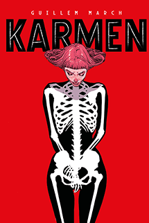 Karmen