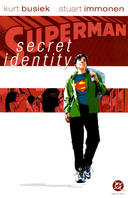 Superman: Identidade Secreta