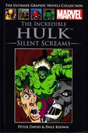 Hulk: Gritos Silenciosos