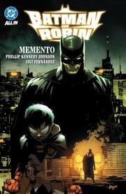 Batman e Robin: Memento