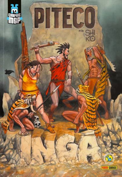 Piteco: Ingá