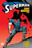 Superman por Grant Morrison