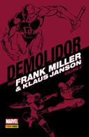 Demolidor por Frank Miller & Klaus Janson - Volume 2