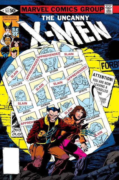X-Men: Dias de um Futuro Esquecido