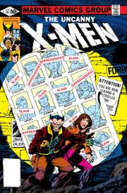 X-Men: Dias de um Futuro Esquecido