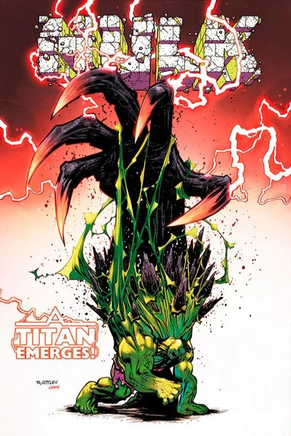 Capa de Avante, Vingadores! (2022) Vol. 4