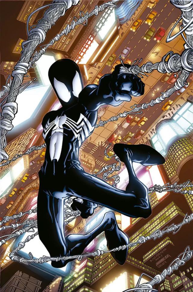 Capa de Aventuras Marvel 21