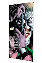 Batman: A Piada Mortal