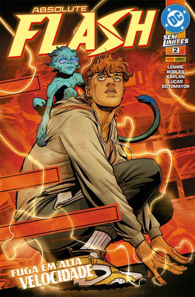 Capa de Absolute Flash 02