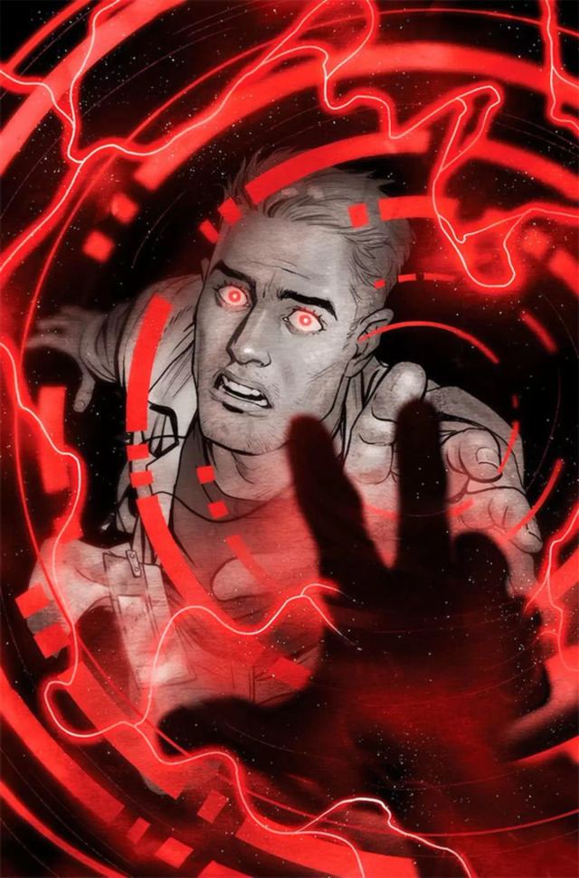 Capa de Absolute Flash 04