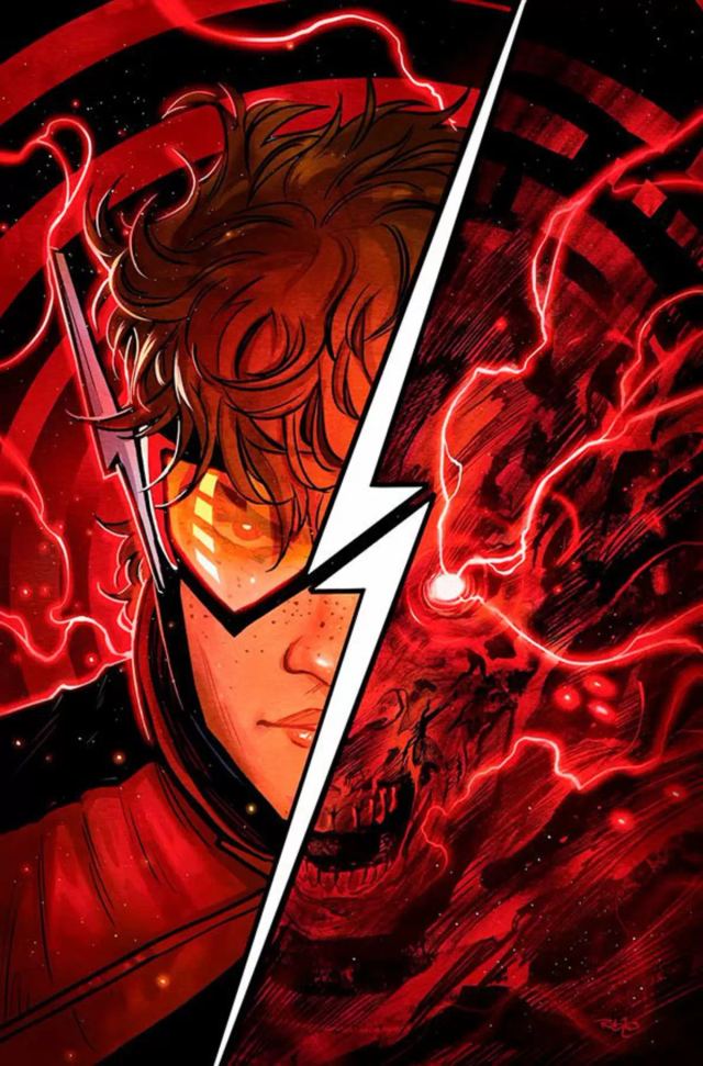 Capa de Absolute Flash 05