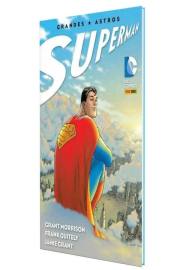 Superman: Grandes Astros