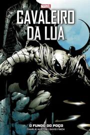 Capa de Cavaleiro da Lua: O Fundo Do Poço