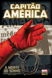 Capitao América: A Morte Do Sonho