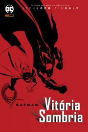 Batman: Vitória Sombria