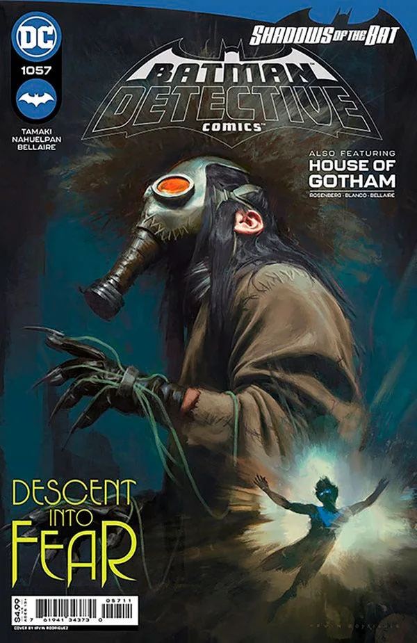 Capa de Batman 18/76