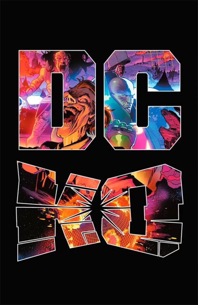 Capa de DC K.O. 03