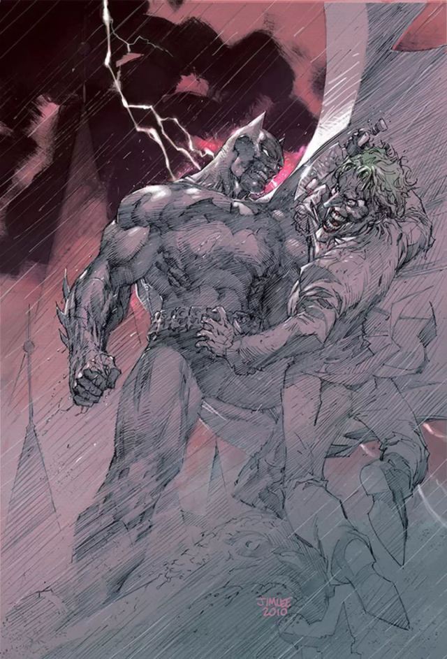 Capa de Batman: Europa - Edição De Luxo