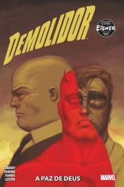 Demolidor (2020) Vol. 2