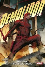 Demolidor (2020) Vol. 5