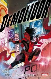 Demolidor Vol. 7