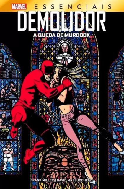 Demolidor: Queda de Murdock