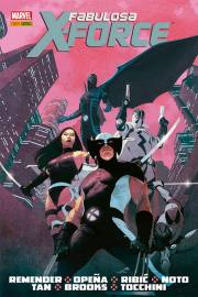 A Fabulosa X-Force