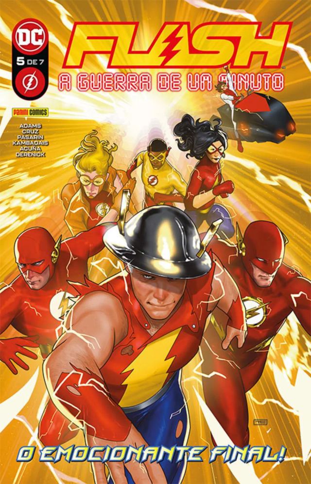 Capa de Flash 05