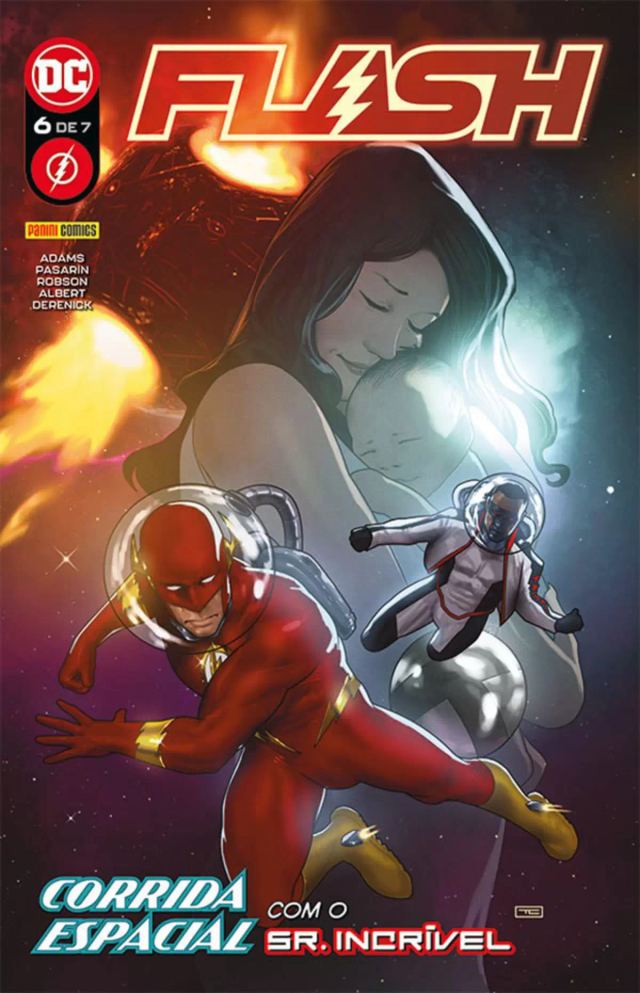 Capa de Flash 06