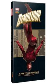 Demolidor: A Parte Do Demônio