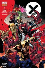 X-Men (2020) Vol. 3