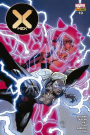 X-Men (2020) Vol. 10