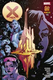 X-Men (2020) Vol. 15