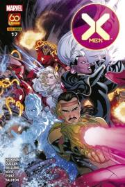 X-Men (2020) Vol. 17