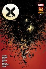 X-Men (2020) Vol. 20