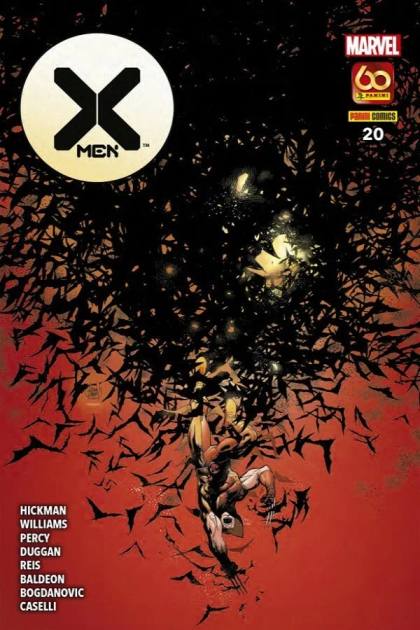 X-Men (2020) Vol. 20