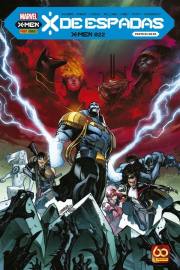 X-Men (2020) Vol. 22