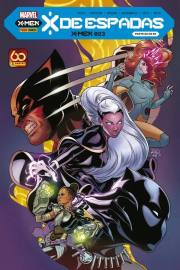 X-Men (2020) Vol. 23