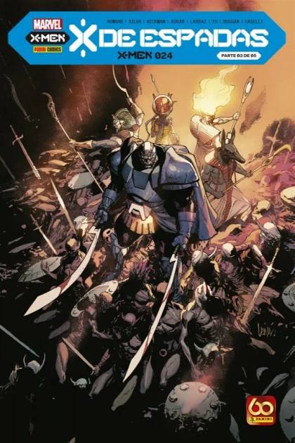X-Men (2020) Vol. 24