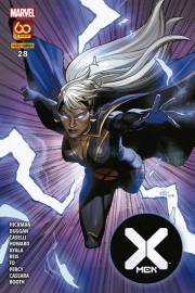 X-Men (2020) Vol. 28