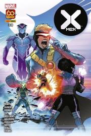 X-Men (2020) Vol. 30