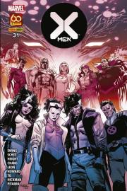 X-Men (2020) Vol. 31