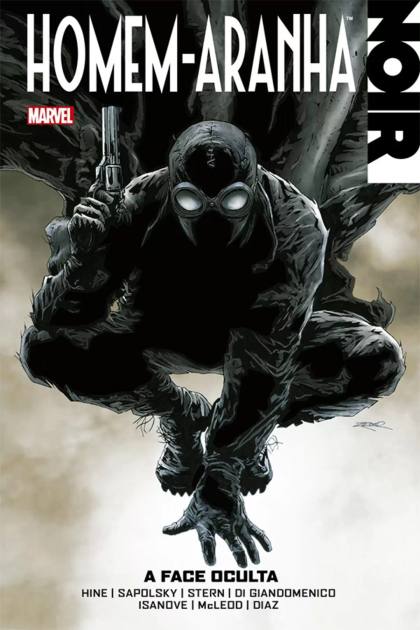 Homem-Aranha Noir