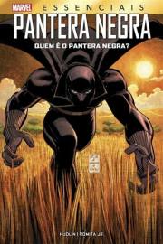 Pantera Negra: Quem é O Pantera Negra?