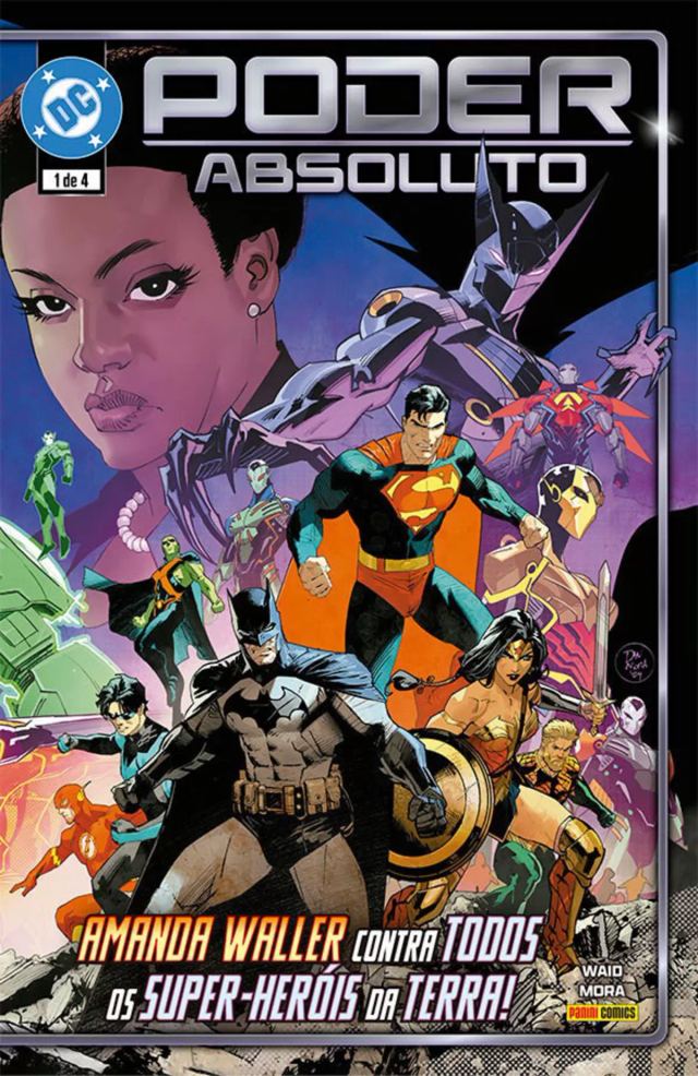 Capa de Poder Absoluto 1