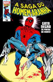 A Saga Do Homem-Aranha 16