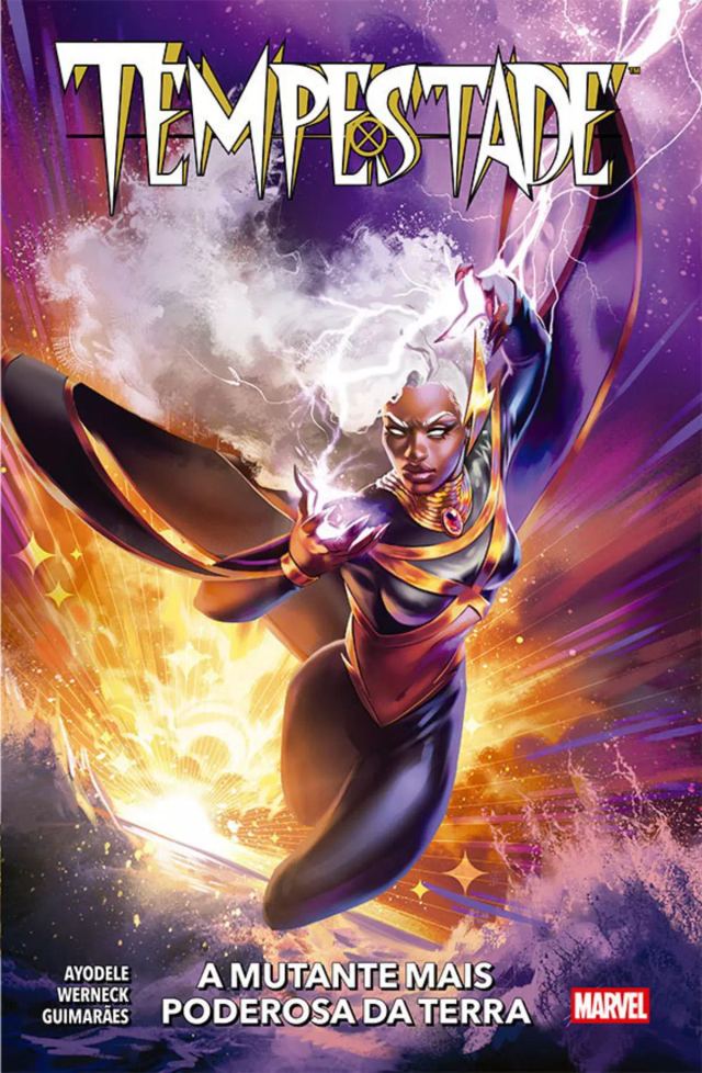 Capa de Tempestade 01
