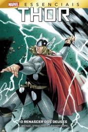 Thor: O Renascer Dos Deuses
