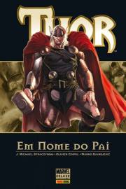 Thor: Em Nome Do Pai