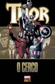Thor: O Cerco